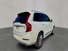 2018 Volvo Xc90 T6 Белый vin: YV4A22PL0J1358055