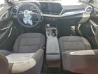 2024 Chevrolet Trax Ls White vin: KL77LFE20RC002391