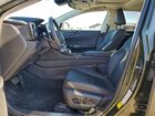 2024 Lexus Nx 250 Base Green vin: 2T2ADCAZ1RC012020