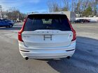 2018 Volvo Xc90 T5 Белый vin: YV4102PK6J1346361