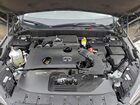 2025 Infiniti Qx50 Luxe Черный vin: 3PCAJ5BB5SF101911