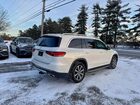 2021 Mercedes-benz Gls 450 4matic White vin: 4JGFF5KE4MA376372