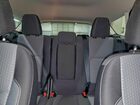 2017 Ford Escape Se White vin: 1FMCU0GD3HUB82724