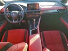 2025 Acura Adx A-spec Белый vin: 3HDSA1H58SM705851