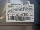 2017 Infiniti Q50 Premium Gray vin: JN1EV7AR8HM838524