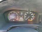 2025 Honda Cr-v Sport Touring Charcoal vin: 7FARS6H93SE072245