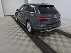 2020 Audi A4 Allroad Premium Plus Серый vin: WA18NAF44LA032477