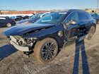 2024 Acura Zdx A-spec Black vin: 4W5KHNRL9RZ501475