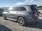 2022 Mercedes-benz Gls 450 4matic Серый vin: 4JGFF5KE2NA625429 2022 Mercedes-benz Gls 450 4matic Серый vin: 4JGFF5KE2NA625429