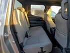 2024 Toyota Tacoma Double Cab Серебряный vin: 3TMKB5FN6RM007094