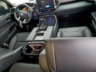 2022 Toyota Tundra Double Cab Limited Белый vin: 5TFJA5DA8NX043260