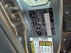 2021 Toyota Sequoia Sr5 Серый vin: 5TDEY5B10MS182254