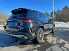 2021 Mercedes-benz Gle 350 4matic Черный vin: 4JGFB4KB9MA573677
