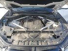 2021 Bmw X6 Xdrive40i Белый vin: 5UXCY6C07M9G53044
