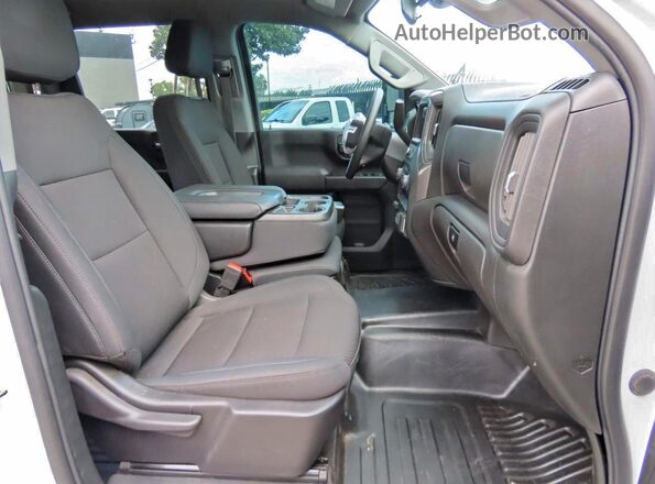 1GB4WLE76RF206364 2024 CHEVROLET ALL MODELS White Widok z tyłu
