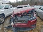 2020 Jeep Cherokee Latitude Burgundy vin: 1C4PJLCB2LD535788