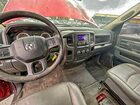 2016 Ram 3500 Красный vin: 3C7WRSAJ0GG185453