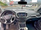2020 Gmc Terrain Sle White vin: 3GKALMEV5LL279111