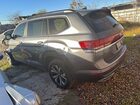 2024 Volkswagen Atlas Se Серый vin: 1V2DR2CA6RC543368