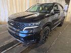 2022 Kia Sorento Sx Черный vin: 5XYRKDLF7NG121571