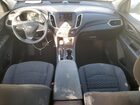 2024 Chevrolet Equinox Lt Белый vin: 3GNAXUEG0RS137823 2024 Chevrolet Equinox Lt Белый vin: 3GNAXUEG0RS137823
