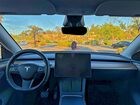 2025 Tesla Model Y Серый vin: 7SAYGDED1SF265244