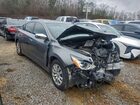 2016 Nissan Altima 2.5 Gray vin: 1N4AL3APXGC260588