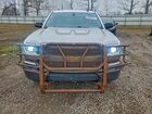 2017 Chevrolet Silverado K1500 Белый vin: 1GCVKNEC1HZ388301