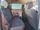 2017 Chevrolet Silverado K1500 Lt Серебряный vin: 3GCUKREC3HG274237