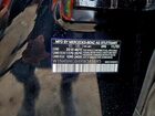 2024 Mercedes-benz Glb 250 Черный vin: W1N4M4GB4RW349685