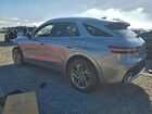 2025 Genesis Gv70 Base Серый vin: 5NMMADTB8SH031714