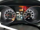 2018 Mitsubishi Outlander Sport Es Синий vin: JA4AR3AU5JZ024363