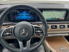2022 Mercedes-benz Gle 350 Черный vin: 4JGFB4JB9NA798006