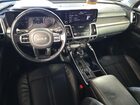 2022 Kia Sorento Sx Черный vin: 5XYRKDLF7NG121571