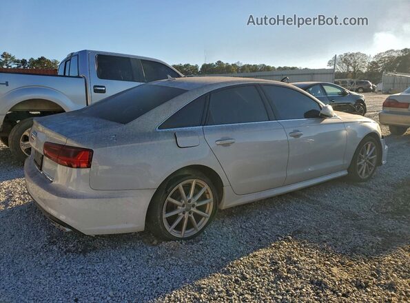 WAUD8AFC4HN013282 2017 AUDI OTHER White Front right