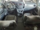 2016 Mercedes-benz Metris White vin: WD3PG2EA4G3132771