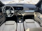2021 Mercedes-benz Glb 250 4matic Silver vin: W1N4M4HB1MW112949