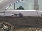 2016 Mercedes-benz Cla 250 Фиолетовый vin: WDDSJ4EB6GN356334