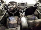 2019 Jeep Cherokee Latitude Plus Зеленый vin: 1C4PJMLNXKD237357
