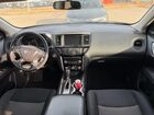 2018 Nissan Pathfinder S Black vin: 5N1DR2MN8JC628022