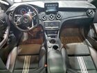 2018 Mercedes-benz Gla 250 4matic Белый vin: WDCTG4GB2JJ384408