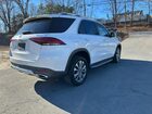 2020 Mercedes-benz Gle 350 4matic White vin: 4JGFB4KBXLA056063