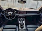 2020 Porsche 911 Carrera S Black vin: WP0CB2A93LS262748