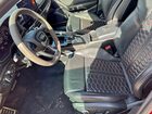 2024 Audi Rs5 Красный vin: WUAAWCF52RA900688