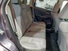 2016 Honda Cr-v Se Серый vin: 5J6RM4H48GL028139