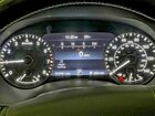 2021 Nissan Armada Sv Белый vin: JN8AY2AC6M9148094