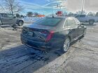 2019 Cadillac Ct6 Premium Luxury Черный vin: 1G6KD5RS8KU134414
