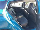 2021 Toyota Prius Prime Le Blue vin: JTDKAMFP6M3171423