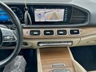 2022 Mercedes-benz Gle 350 Черный vin: 4JGFB4JB9NA798006