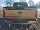 2025 Ford F150 Xlt Silver vin: 1FTEW3LP4SKE63121 2025 Ford F150 Xlt Silver vin: 1FTEW3LP4SKE63121